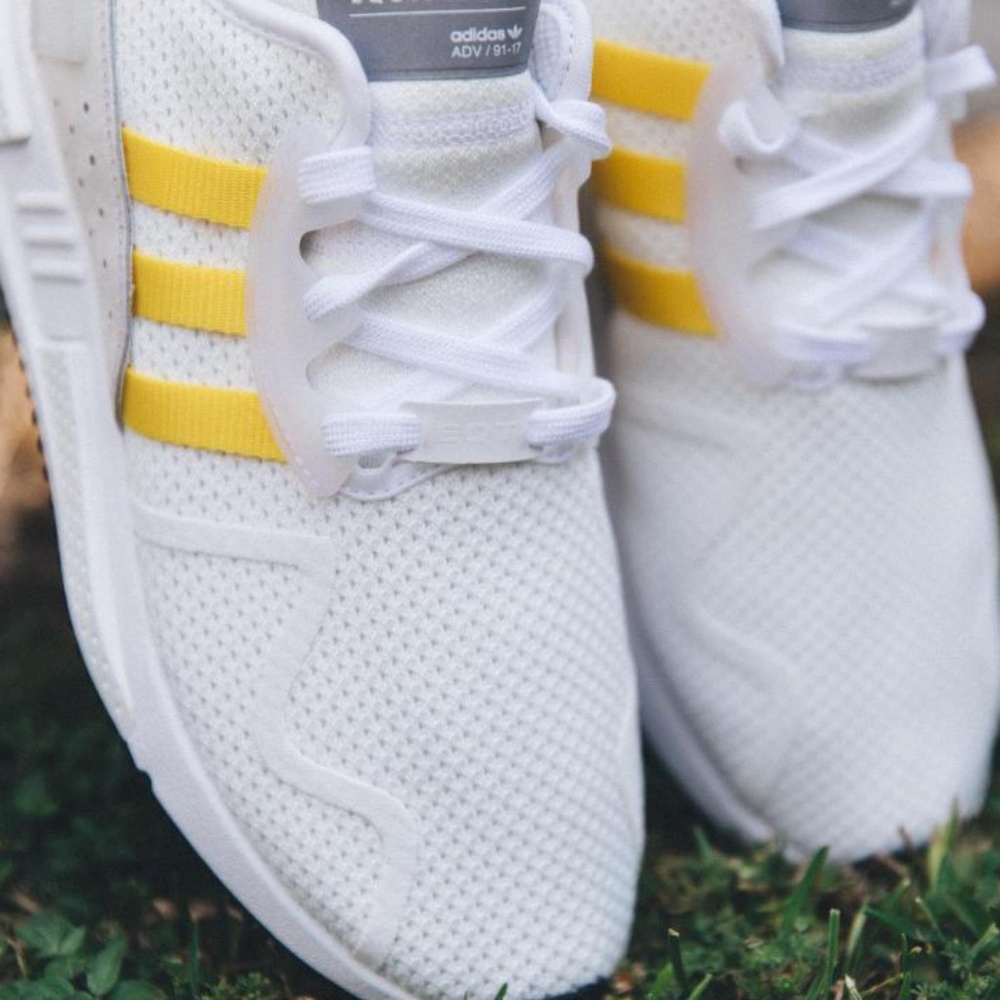 Adidas EQT Cushion Men's - Picture 8 of 8